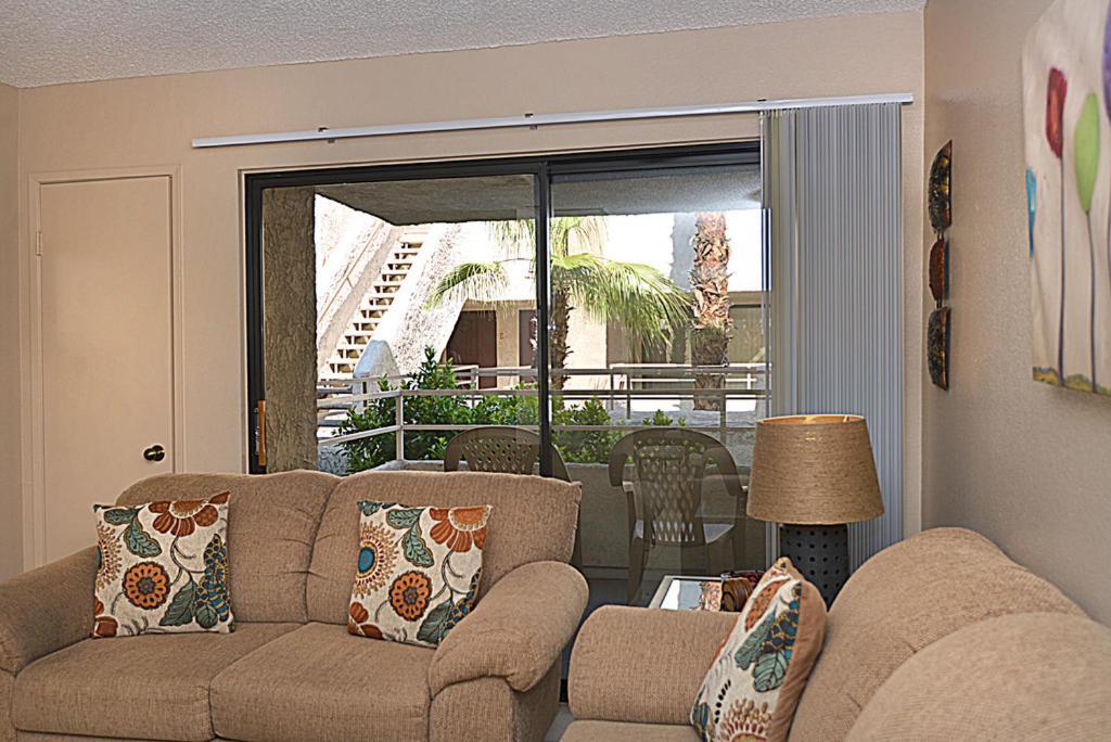 Villa Bi127 - Biarritz Mirage Palm Springs Exterior foto