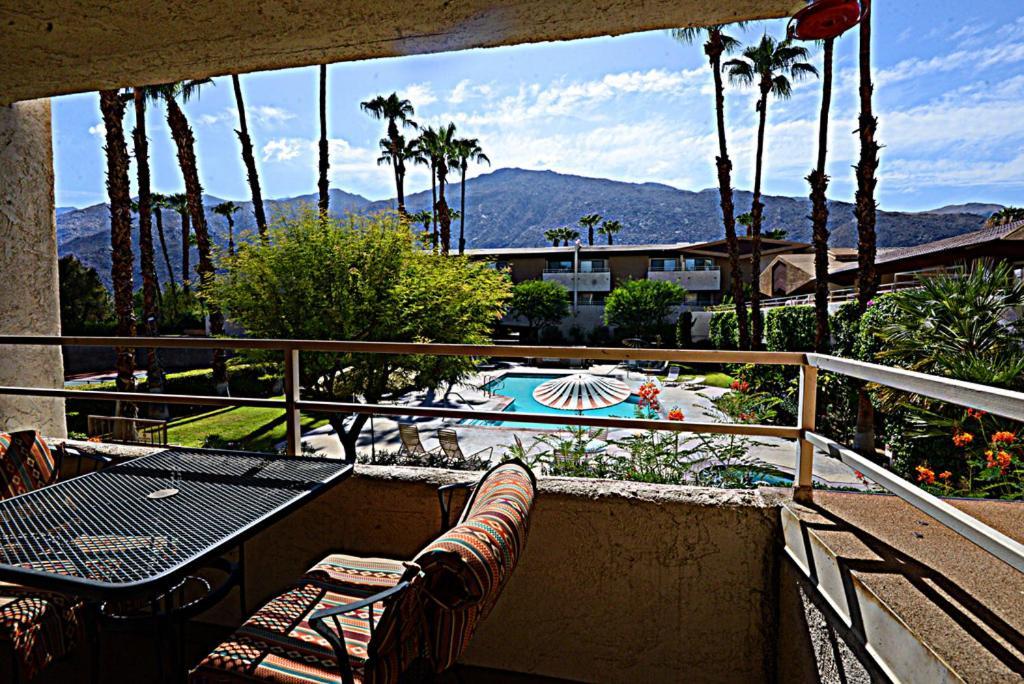 Villa Bi127 - Biarritz Mirage Palm Springs Exterior foto
